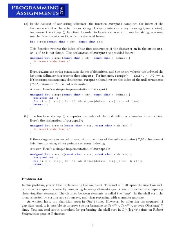 what is essay test references