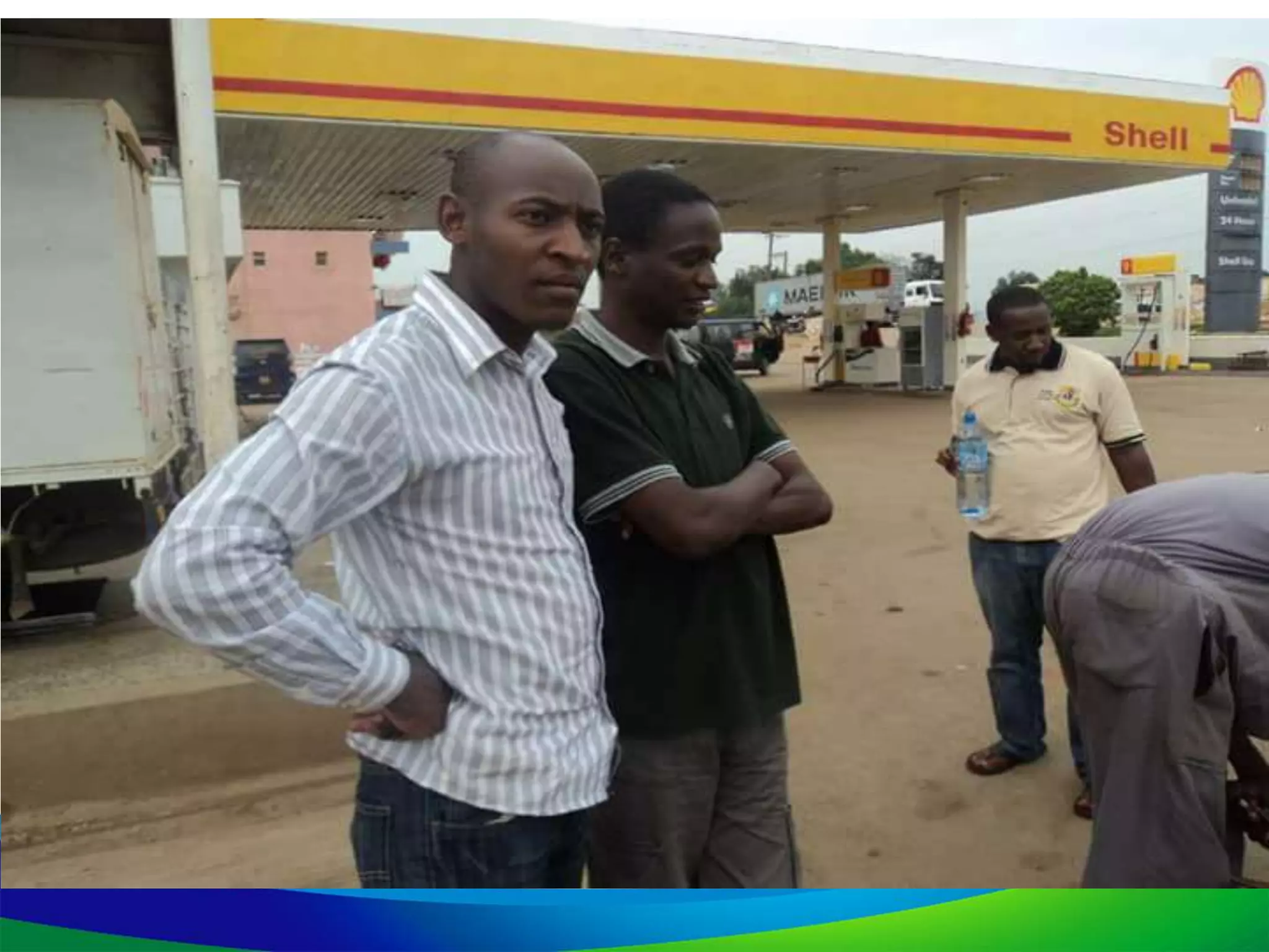 AIM BUSINESS OPPORTUNITY PRESENTATION | PPTX