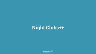 Night Clubs++
 