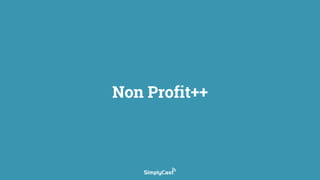 Non Profit++
 