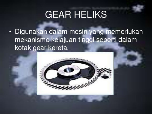 Edited Pergerakan Mekanikal