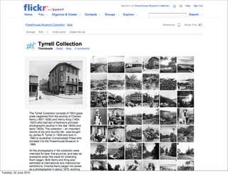 Tuesday, 22 June 2010
 