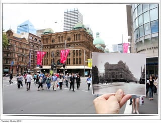 Tuesday, 22 June 2010
 