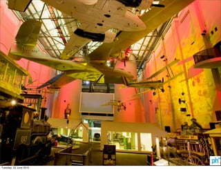 Tuesday, 22 June 2010
 