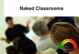 Naked Classrooms

 