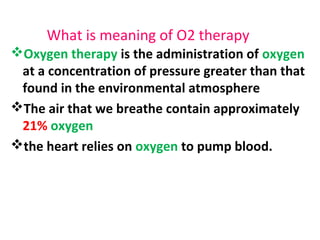 O2 meaning sale
