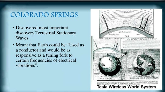 Aus Welchem Land Kommt Nikola Tesla www.slideshare.net