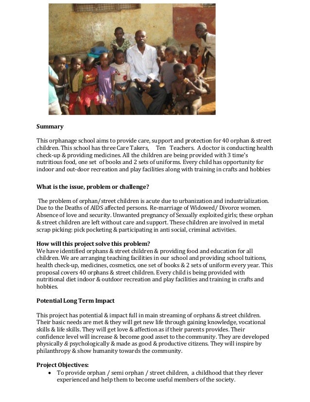 Research proposal kyambogo university picture