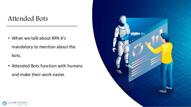 Robotic Process Automation Trends 2020