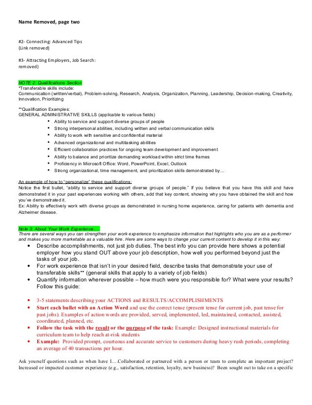 Research paper: Diverse problem solving resume