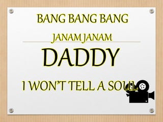 Pembentangan SDP Kumpulan 2