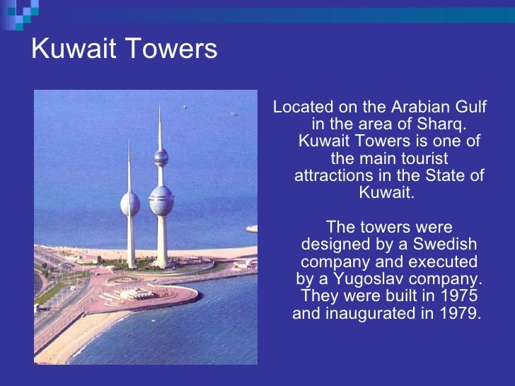 Image result for kuwait tourist attractions