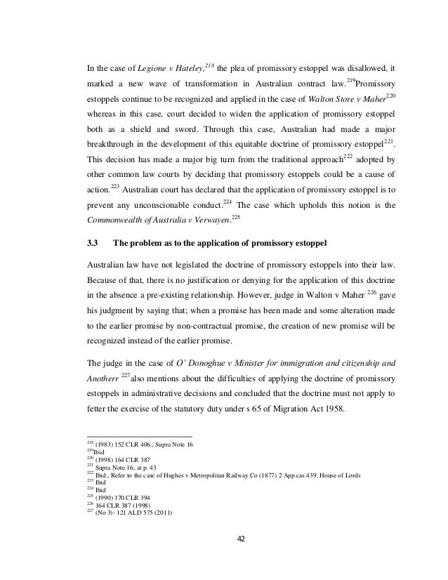 pinnel s case and promissory estoppel Pinnel's case 1602 5 rep, 117 court of common pleas the claimant was owed £8 10 shillings the defendant paid £5 2 shillings and 2p the claimant sued for the. pinnel s case and promissory estoppel Pinnel's case 1602 5 rep, 117 court of common pleas the claimant was owed £8 10 shillings the defendant paid £5 2 shillings and 2p the claimant sued for the.