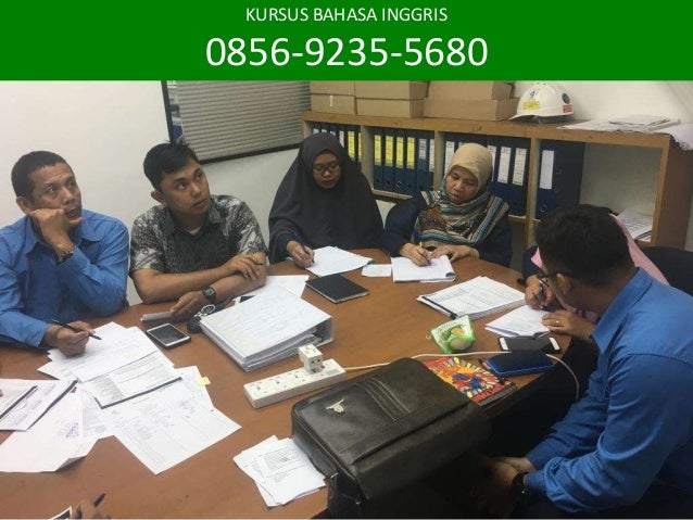 Biaya Kursus Bahasa Inggris Di Balikpapan Ruang Ilmu