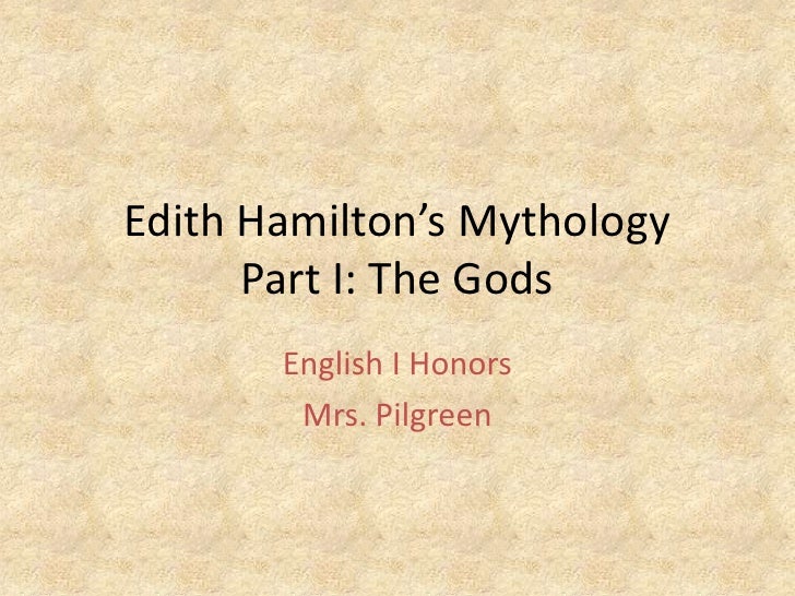 edith hamilton mythology pdf english free download