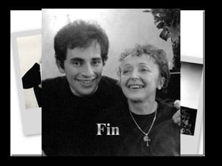 Edith piaff   lições de amor