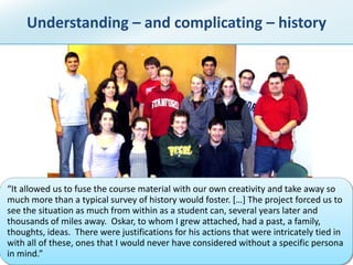 Wiki page exampleJuly 20091410th Sakai Conference - Boston, MA, U.S.A.