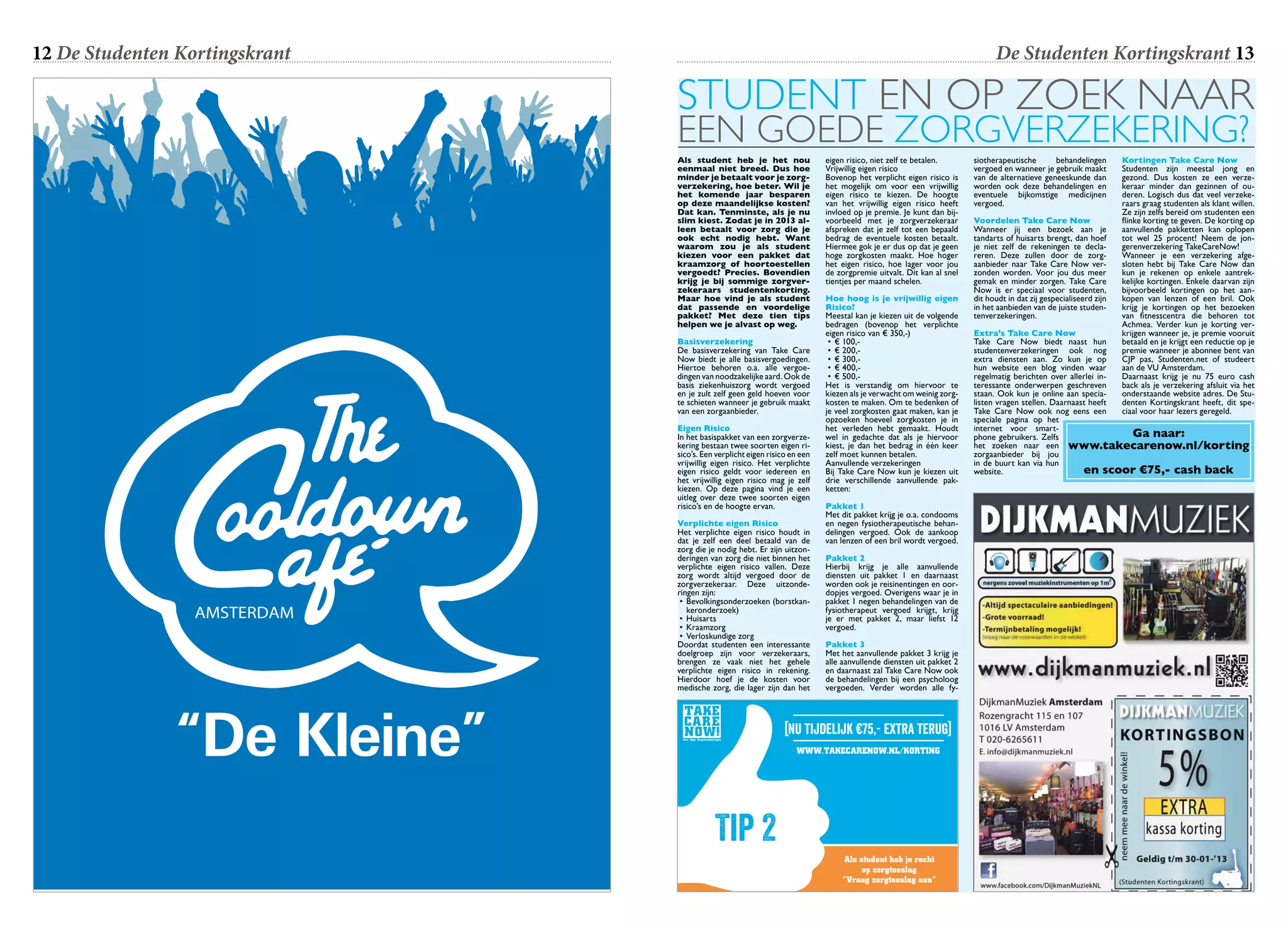 Editie 3 amsterdam | PDF