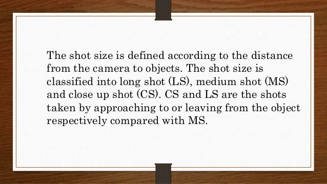 Aspects of editing image