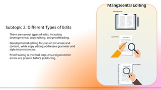 Editing and Publishing for Grades 8.pptx