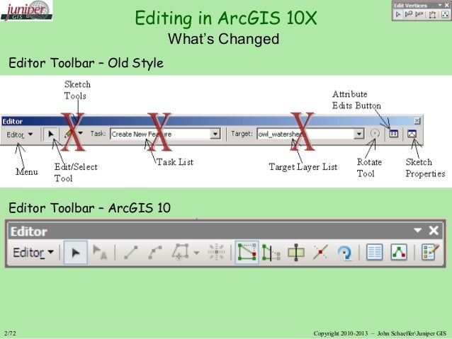 turn editor on arcgis 10.3 turn editor on arcgis 10.3