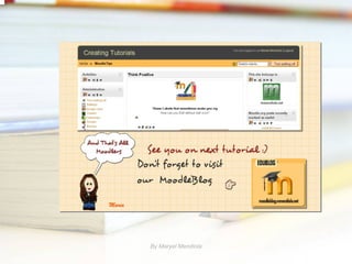 Maria




        By Maryel Mendiola
 