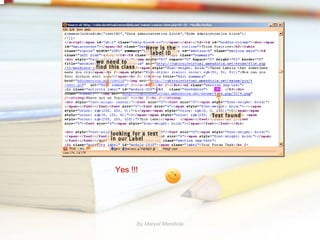 Yes !!!




      By Maryel Mendiola
 