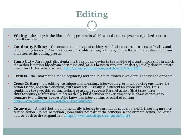 Comedy Film Editing Techniques | pictures watch the 3 types of editing you ll find in Comedy Film Editing Techniques | pictures watch the 3 types of editing you ll find in