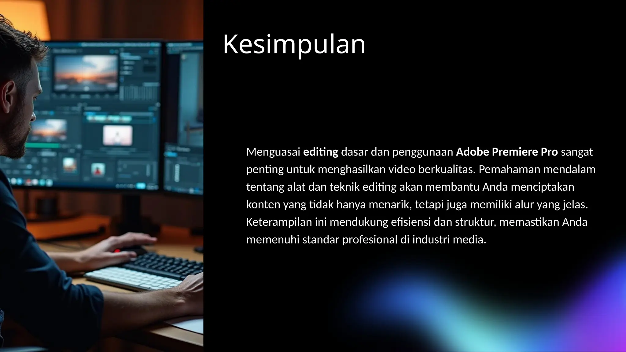 Dasar Dasar Editing Video dan Penggunaan Adobe Premiere Pro.pptx