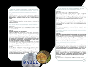 Sur les questions de modèle économique et de choix
technologiques, vers quels choix s’oriente invenit ?
Candice Gras
Nous sommes encore en train de réfléchir à ces questions.
Plusieurs pistes pourront être explorées. Nous avons la chance de publier des
objets matériels qui pourraient très bien devenir le support de commercialisation
de la version numérique. Nous pourrons également passer par des plateformes
de publication ou opter pour l’auto-publication et diffuser nos objets numé-
riques via notre site Internet où nous commercialisons déjà des livres.
Dominique Tourte
Pour l’instant, nous ne percevons pas le modèle économique. Aujourd’hui, nous
essayons d’appréhender la technologie et d’expérimenter pour réfléchir à notre
offre. L’idée est d’être prêts lorsque le marché du livre numérique se démocrati-
sera réellement.
Candice Gras
Il y a certainement quelque chose de nouveau à inventer du point de vue du
modèle économique.
Le passage au numérique a-t-il des incidences importantes sur le
droit d’auteur ?
Céline Telliez
Si on souhaite enrichir un livre papier, il est certain que nous devrons faire des
avenants aux contrats des auteurs pour y ajouter la notion de support numérique.
Les droits d’auteur ne sont pas les mêmes pour le numérique. D’ailleurs, si nous
voulons enrichir un catalogue d’exposition, il faut racheter les droits de toutes
les œuvres ! Cela représente un coût très élevé et il sera parfois difficile de pro-
poser certains catalogues d’exposition en version numérique.
Le livre numérique, opportunité ou menace ?
Céline Telliez
Ce n’est pas une menace. En tant qu’éditeur, porter ses activités sur le numérique
n’est pas un risque aussi important que, par exemple, la difficulté accrue d’être
visible parmi le nombre de livres En croissance perpétuelle. Le livre enrichi peut
en outre permettre d’attirer un nouveau public et de faire connaître un texte.
Candice Gras
Quelque part, le numérique peut être bénéfique pour le livre papier. Les lecteurs
aimeront toujours les beaux livres. Nous pouvons espérer que le livre connaîtra
la même évolution que la musique avec l’émergence de nouvelles tendances
chez le public à déporter son attention sur l’objet comme avec les vinyles.
Céline Telliez
Le danger est plus lié à la mentalité du "tout gratuit" induite par Internet.
Comment un éditeur dit "traditionnel" se lance sur l’édition
numérique ? Envisagez-vous des partenariats ? De la sous-trai-
tance ? Souhaitez-vous conserver les réalisations en interne ?
Céline Telliez
Nous avons l’habitude de tout faire en interne, ce qui reste assez rare pour une
maison d’édition où la maquette, par exemple, est souvent externalisée. Sur le
numérique, nous ne pourrons pas éviter de faire appel à l’extérieur, du moins
au début.
Dominique Tourte
L’objectif est de pouvoir tout maîtriser mais pas forcément en ayant toutes les
compétences en interne.
Quels sont vos projets dans ce domaine de l’édition numérique ?
Dominique Tourte
Nous avons des projets concrets dans le domaine du livre numérique comme
dans celui du multimédia.
Candice Gras
Nous avons actuellement deux types de projets.
D’abord, nous réfléchissons comment partir de certains de nos objets existants,
comme les catalogues d’exposition par exemple. Ce sont des documents qui
ont des ressources iconographiques très importantes qui ne peuvent pas être
entièrement présentées dans un catalogue. En outre, la reproduction de cer-
taines œuvres très minutieuses n’est pas forcément pertinente dans un livre.
Sans parler des œuvres multimédia qui ne peuvent pas prendre réellement place
dans un catalogue d’exposition papier. Le livre numérique ou enrichi permet-
trait d’éditer des catalogues d’exposition plus complets.
Ensuite, nous travaillons sur l’une de nos collections, Ekphrasis, pour laquelle
nous invitons des auteurs à écrire une histoire autour d’une œuvre à l’occasion
d’une exposition. L’idée est d’utiliser le numérique pour réinterpréter le texte
dans un objet enrichi qui permettrait une deuxième lecture.
Céline Telliez
Sur cette collection, l’utilisation du numérique peut être extrêmement intéres-
sante pour apporter des précisions sur les univers différents auxquels les au-
teurs peuvent faire référence à partir d’une œuvre. Par exemple, dans "Pazuzu"
de Marc Villard, les références à la mythologie ou à la religion pourraient être
développées, on pourrait ajouter du son ou un passage lu par l’auteur. Il existe
un florilège d’enrichissements à imaginer.
X
 