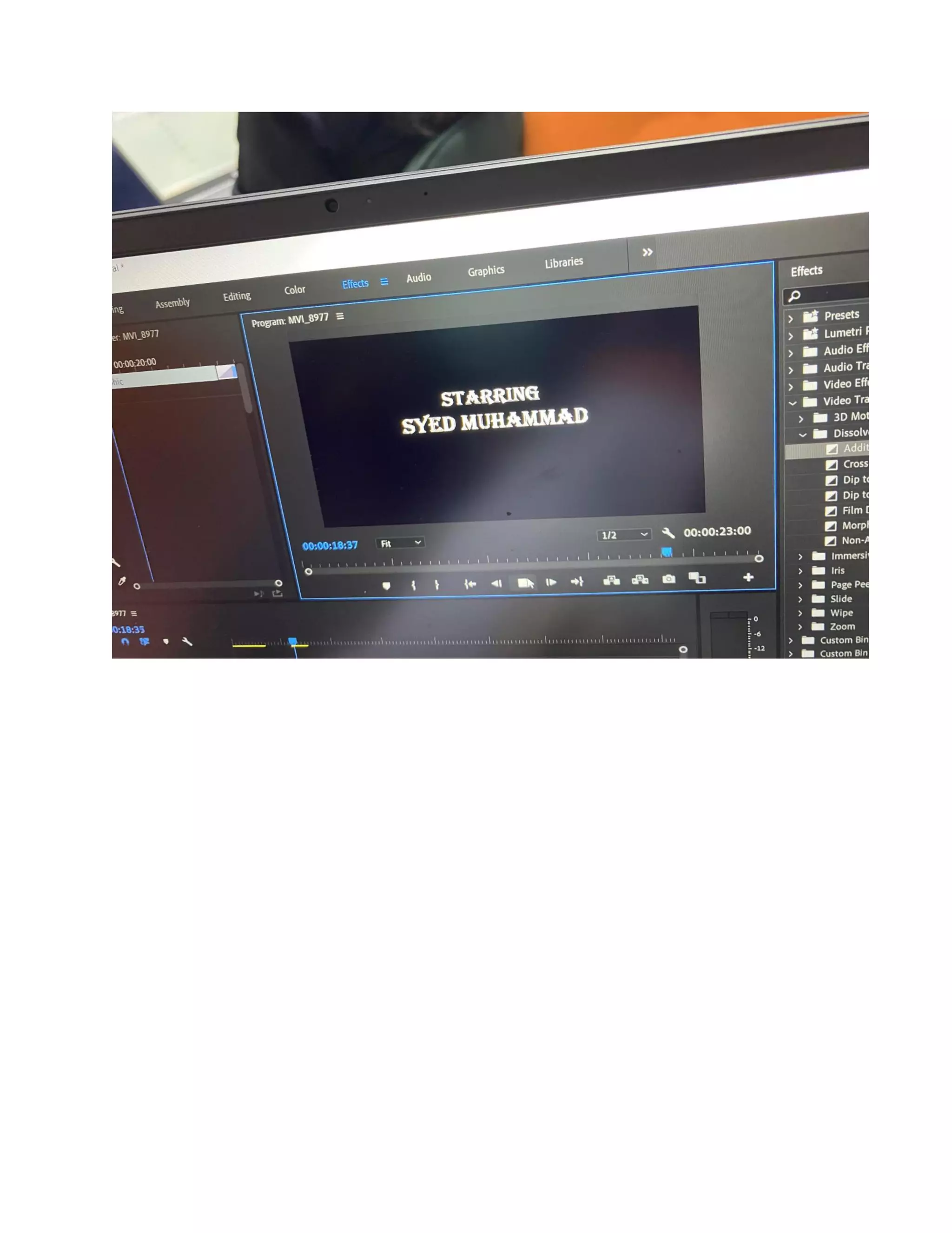 Edit note | PDF | Video Software | Computer Software and Applications