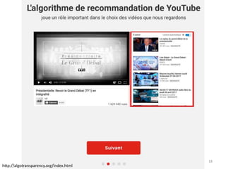 18
http://algotransparency.org/index.html
 