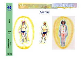 ITORA
    ED




UT

                   A
A




  A D E S OU Z



                       Auras
        Passe




    Aula
      04
    Pensamento e
        Aura




15 / 15
 