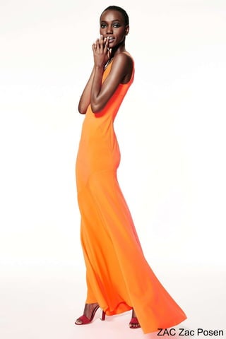 ZAC Zac Posen 
 