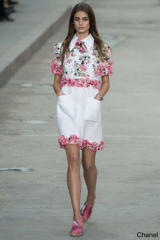 Chanel 
 