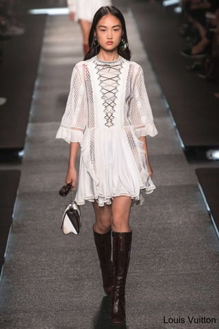 Louis Vuitton 
