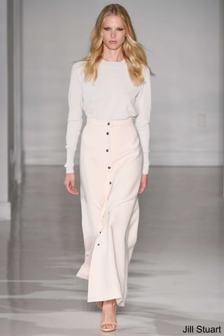 Jill Stuart 
 