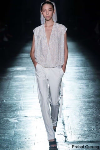 Prabal Gurung 
 