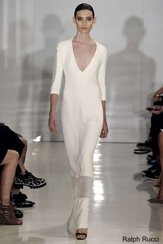 Ralph Rucci 
 