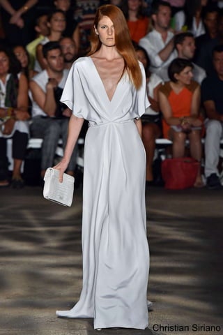 Christian Siriano 
 