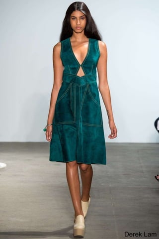 Derek Lam 
 