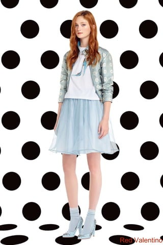 Red Valentino 
 
