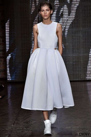DKNY 
 