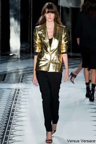 Versus Versace 
 