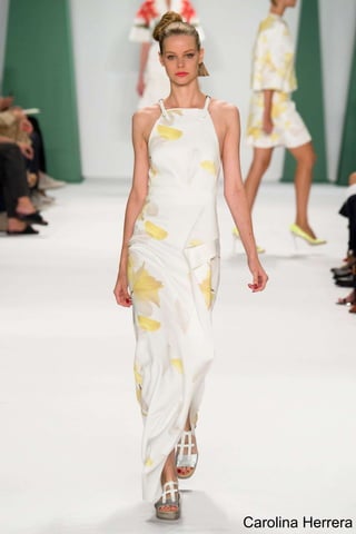 Carolina Herrera 
 