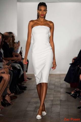 Zac Posen 
 
