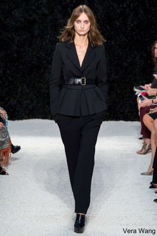Vera Wang 
 