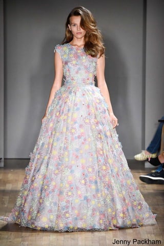 Jenny Packham 
 