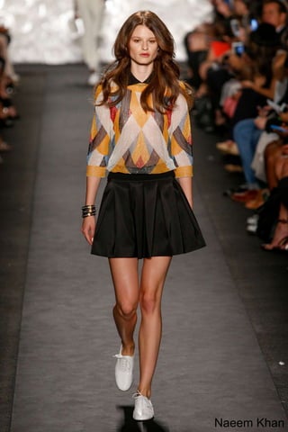 Naeem Khan 
 