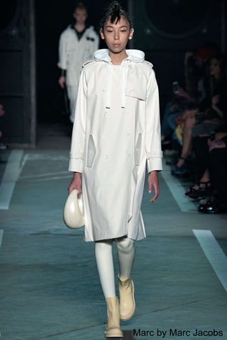 Marc by Marc Jacobs 
 